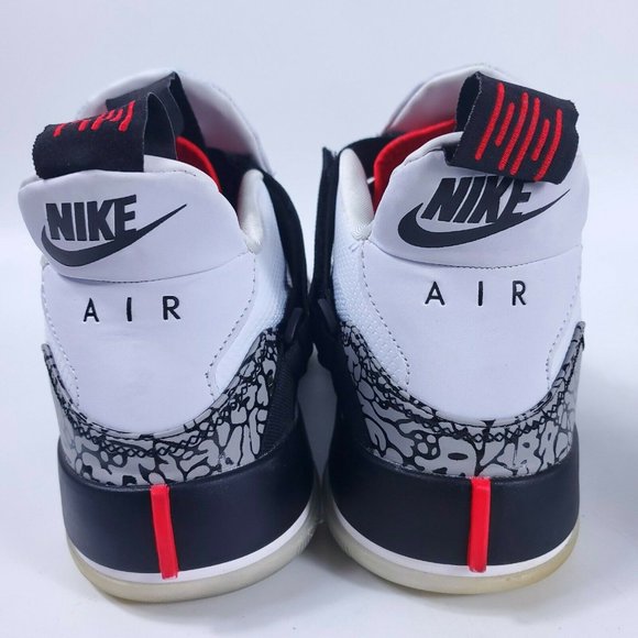 NIKE Air Jordan XXXIII Air Jordan  BV5072-101 main image 9